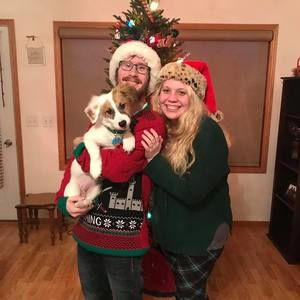 Meet your Posher, Andrew